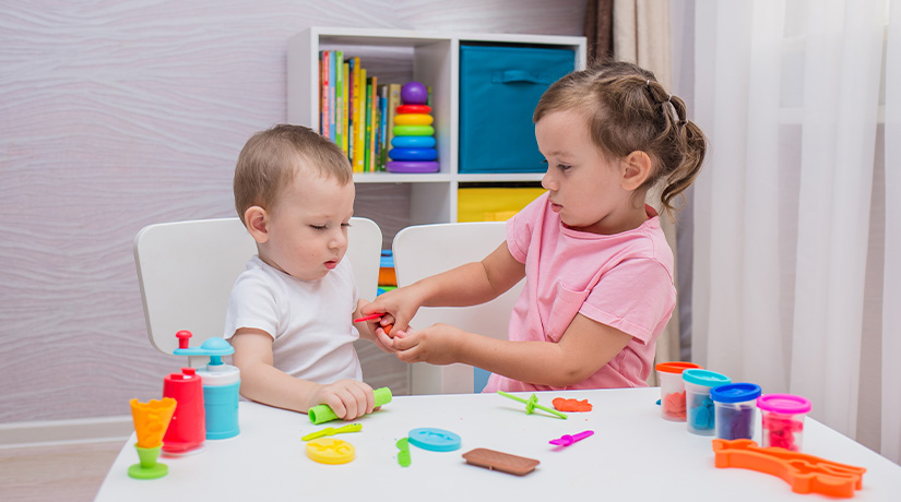 Early Learning Daycare | Daycare Centers | Daycare Near Me